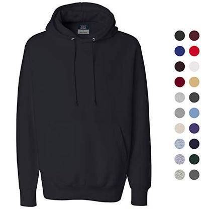 Men's Cool Fleece Pullover Hoodie