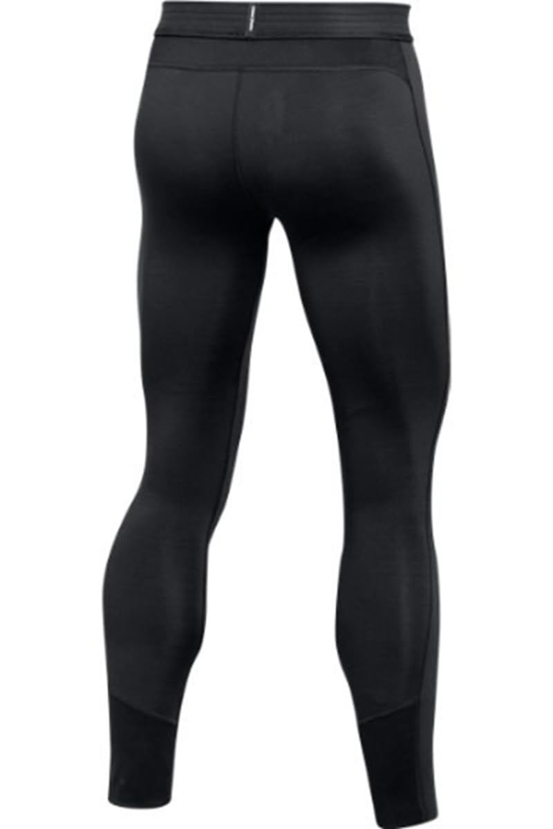 Men's Thermal Compression Training Tights