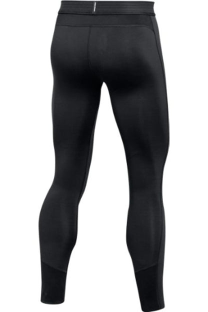 Men's Thermal Compression Training Tights