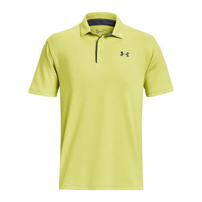 Under Armour Men's Tech Golf Polo