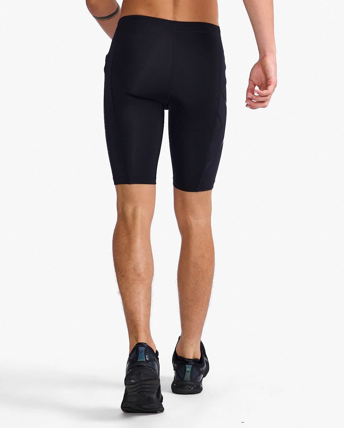 Men's Core Compression Training Shorts