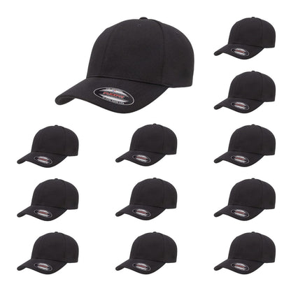 Cool Dry Performance Sport Cap with Honeycomb Fabric