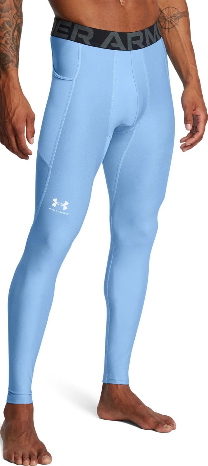 Under Armour Men's HeatGear Armour Leggings