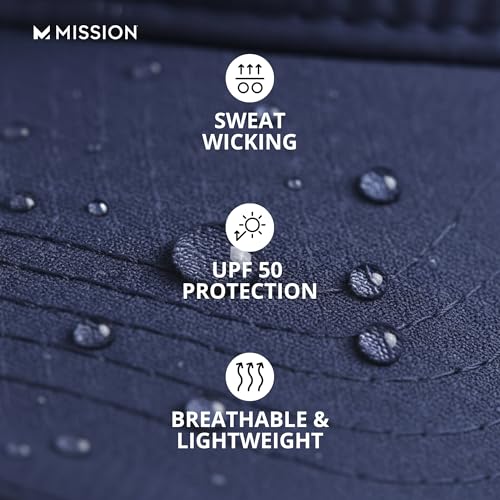 Cooling Performance Hat with UPF 50 Protection