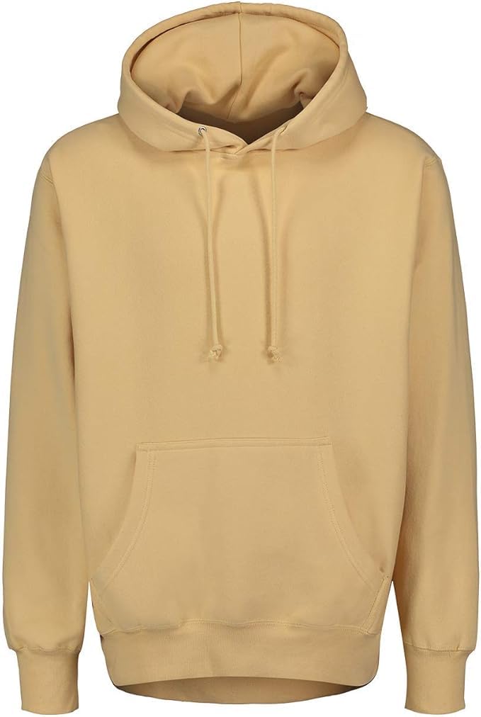 Men's Cool Fleece Pullover Hoodie