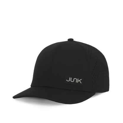 Lightweight Breathable Performance Baseball Cap