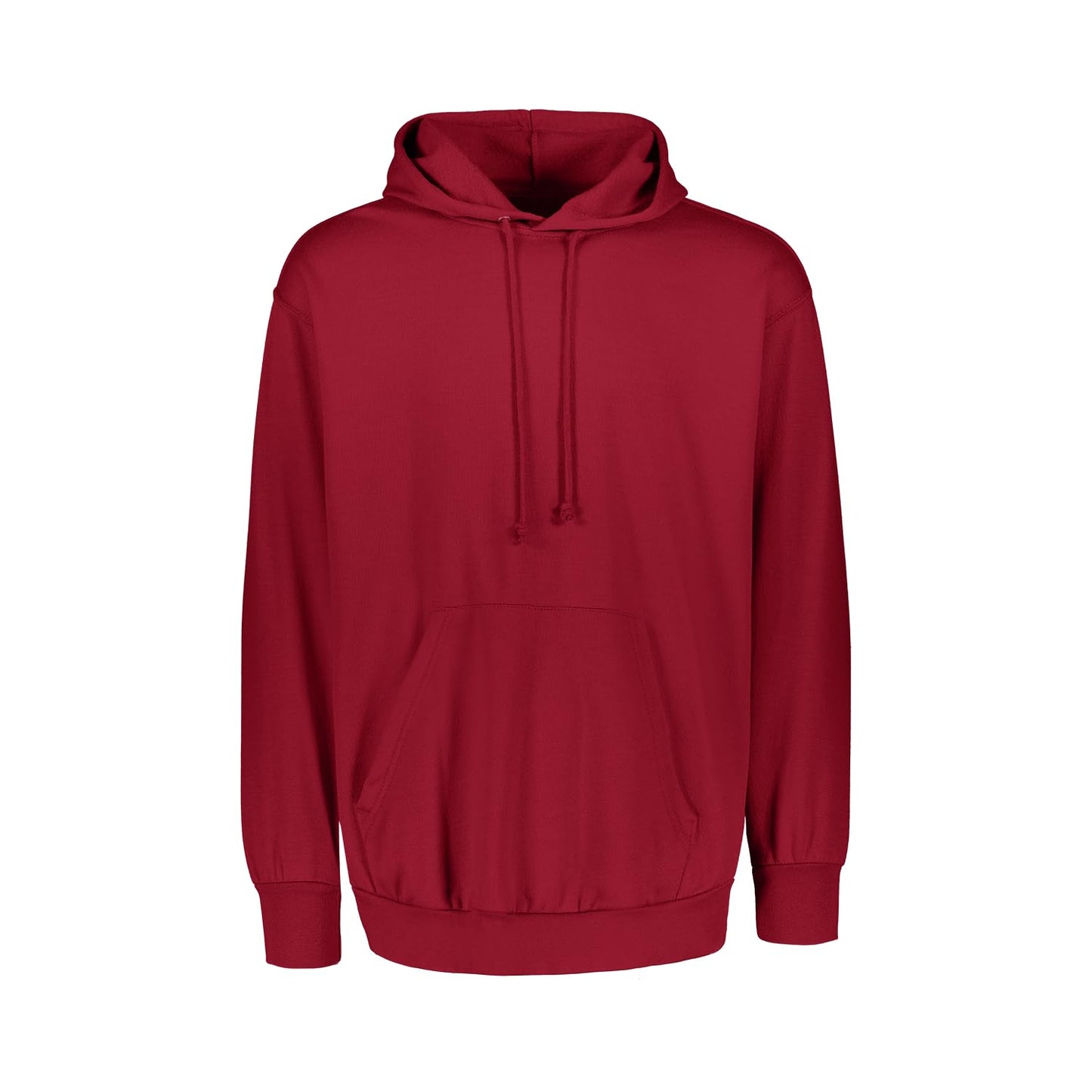 Men's Cool Fleece Pullover Hoodie