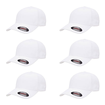 Cool Dry Performance Sport Cap with Honeycomb Fabric