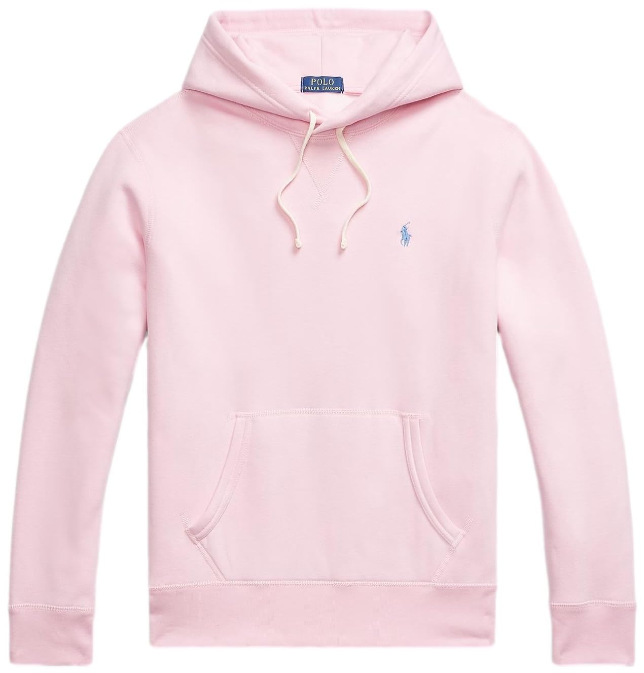 POLO RALPH LAUREN The RL Fleece Hoodie