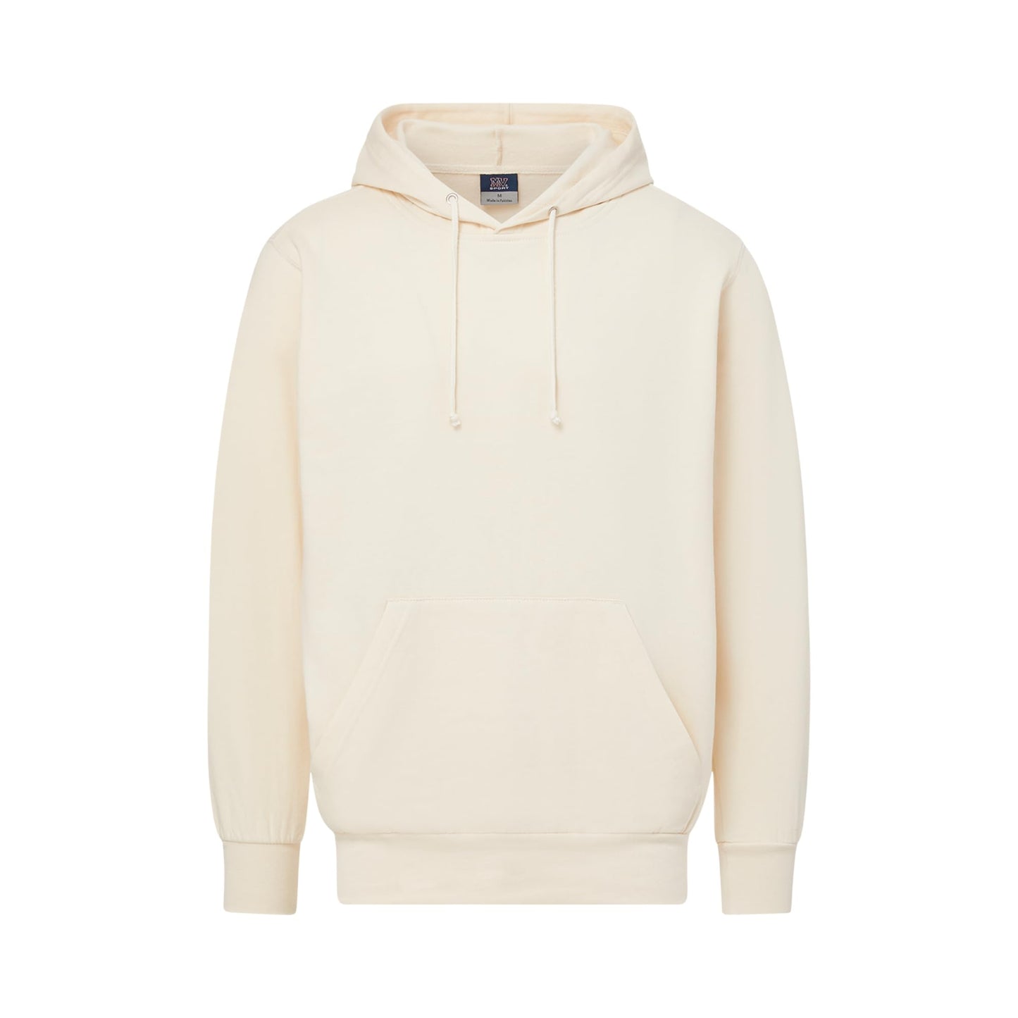 Men's Cool Fleece Pullover Hoodie