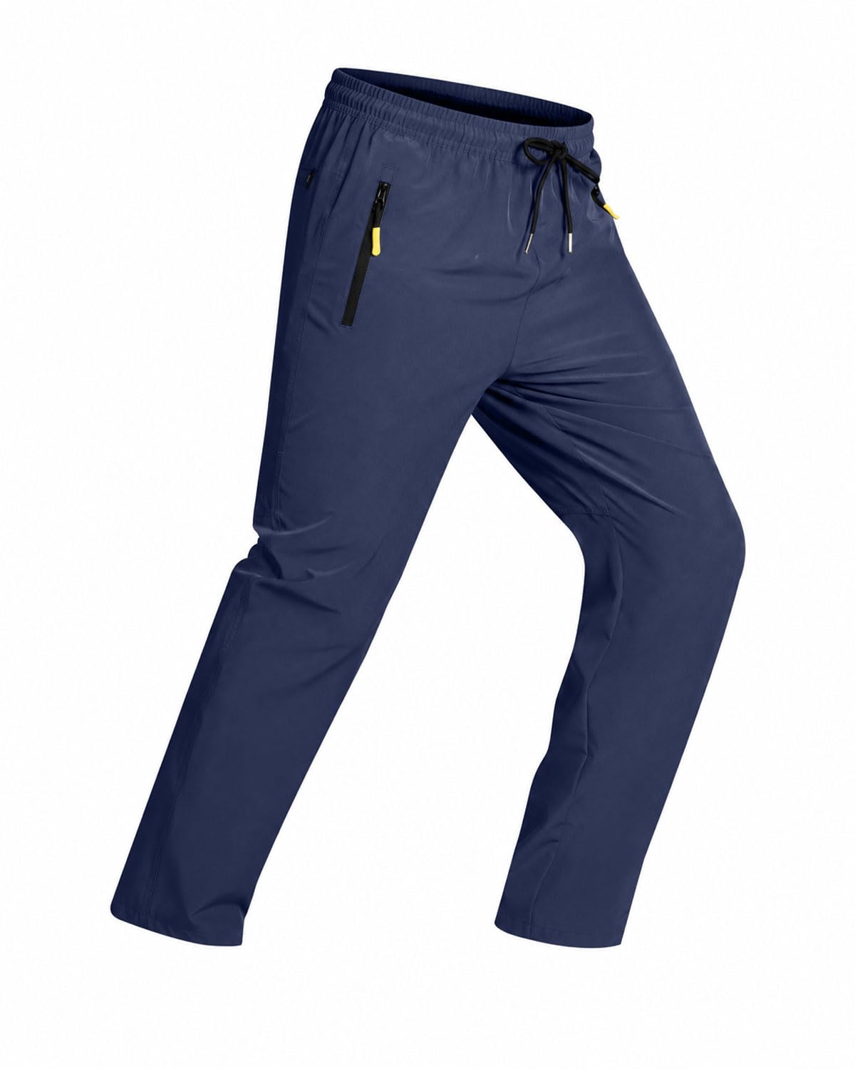 Men's Lightweight Quick-Dry Hiking Jogger Pants