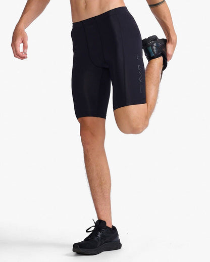Men's Core Compression Training Shorts