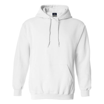 Men's Cool Fleece Pullover Hoodie