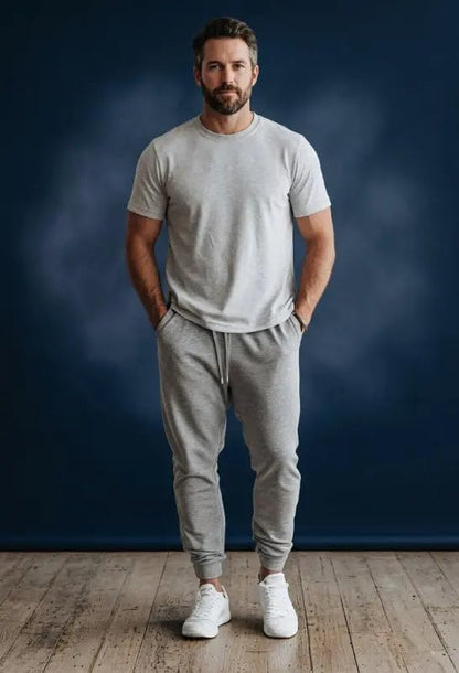 Men's Silver Lined Protective Faraday Pants