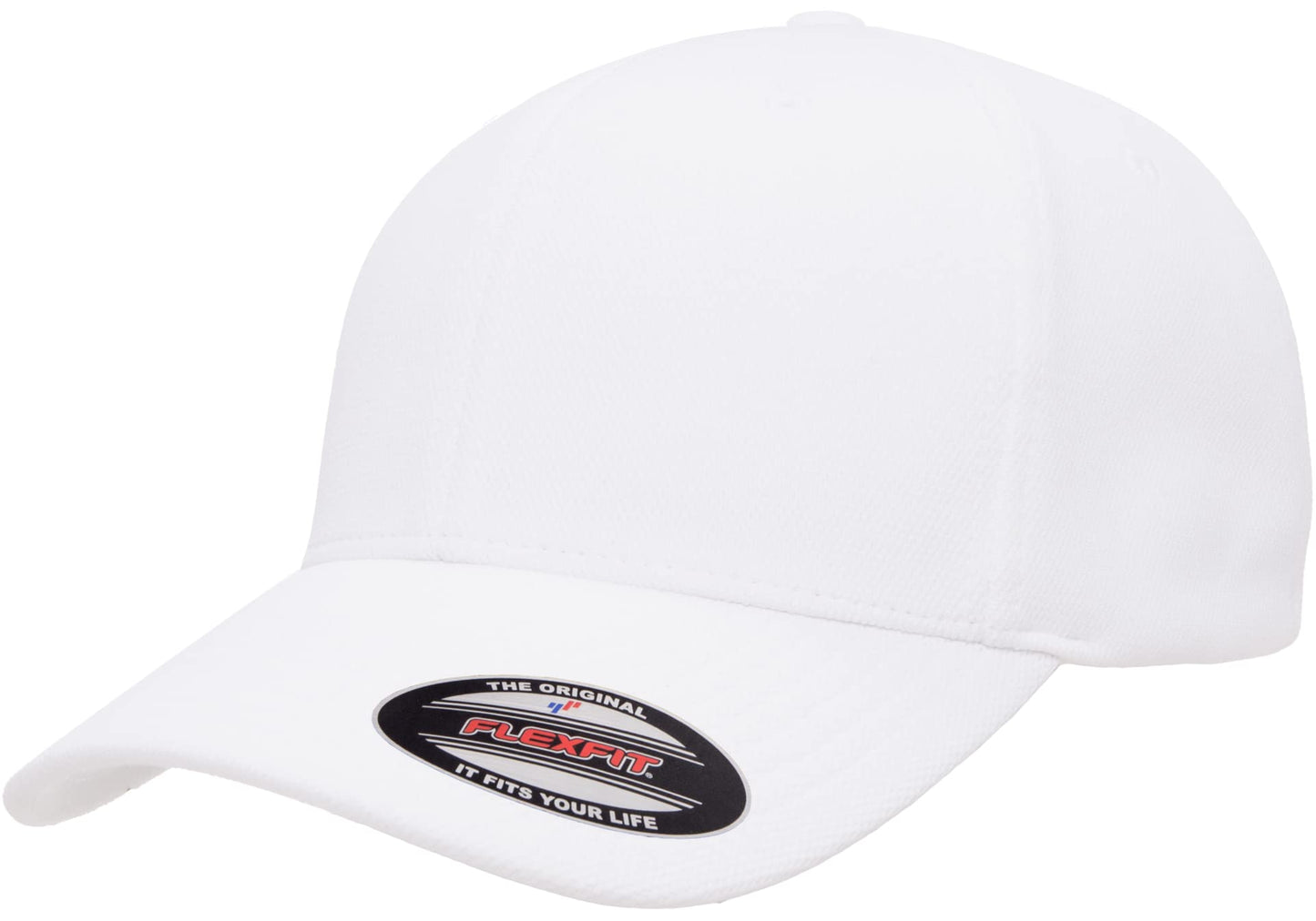 Cool Dry Performance Sport Cap with Honeycomb Fabric
