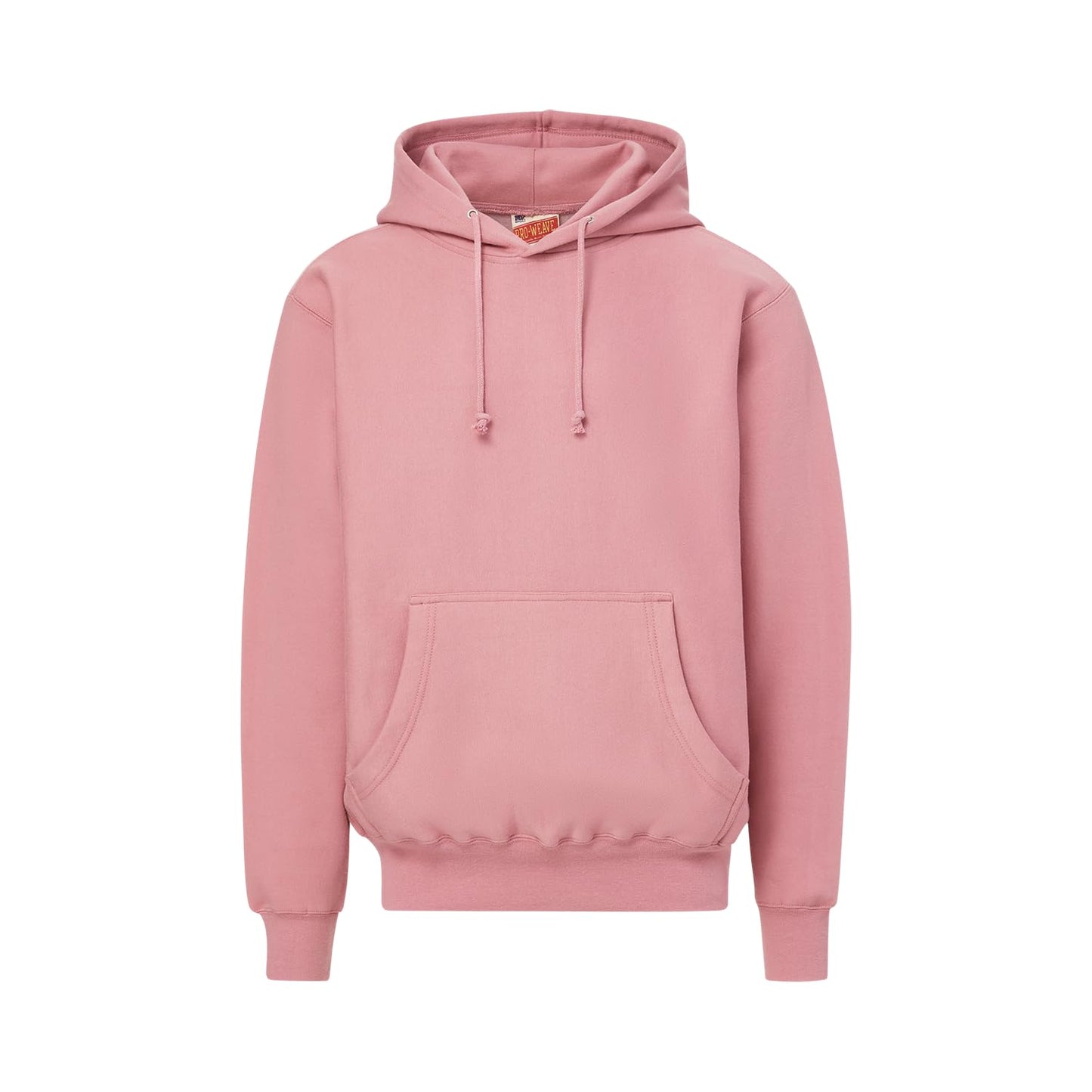 Men's Cool Fleece Pullover Hoodie