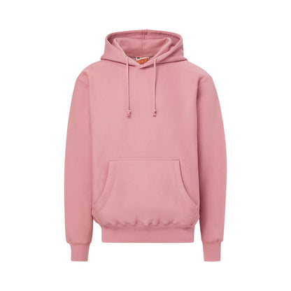 Men's Cool Fleece Pullover Hoodie