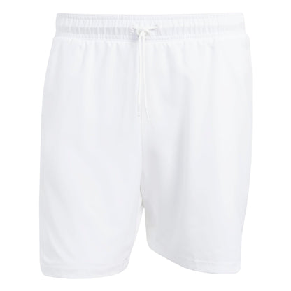 Men's Two-In-One Tennis Performance Shorts