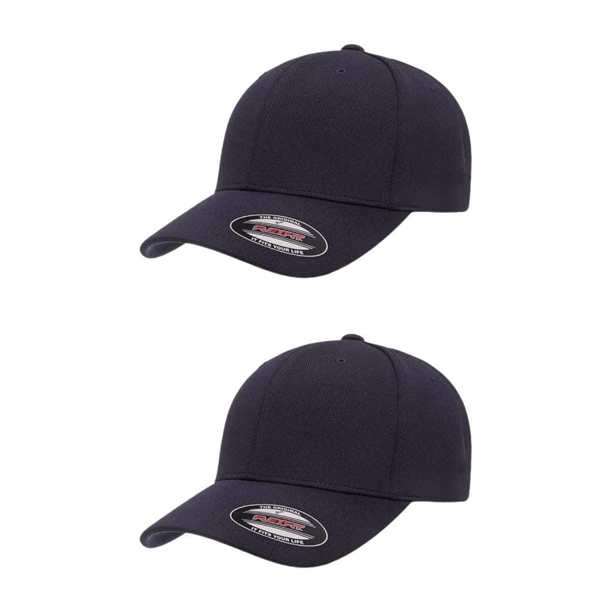 Cool Dry Performance Sport Cap with Honeycomb Fabric