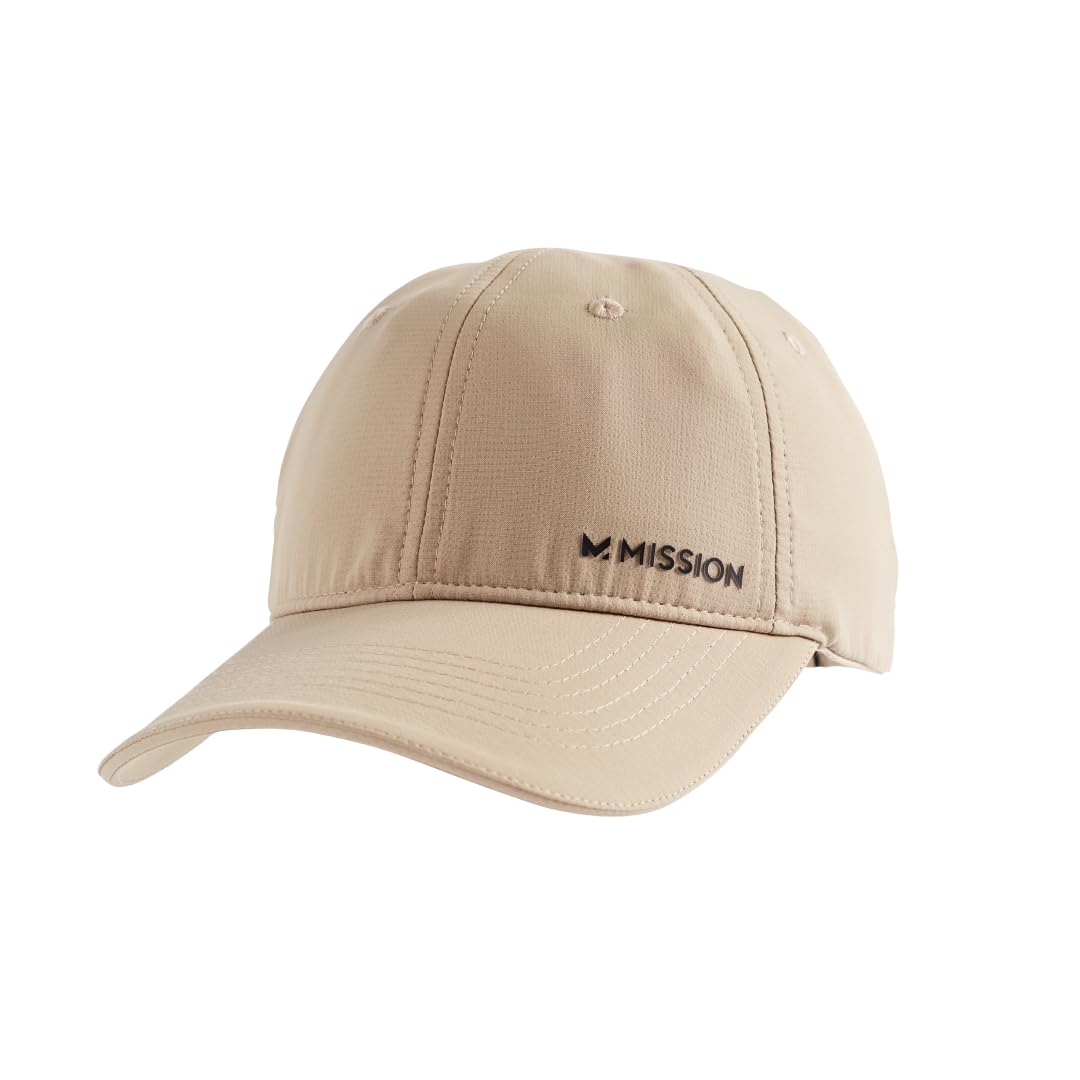 Cooling Performance Hat with UPF 50 Protection
