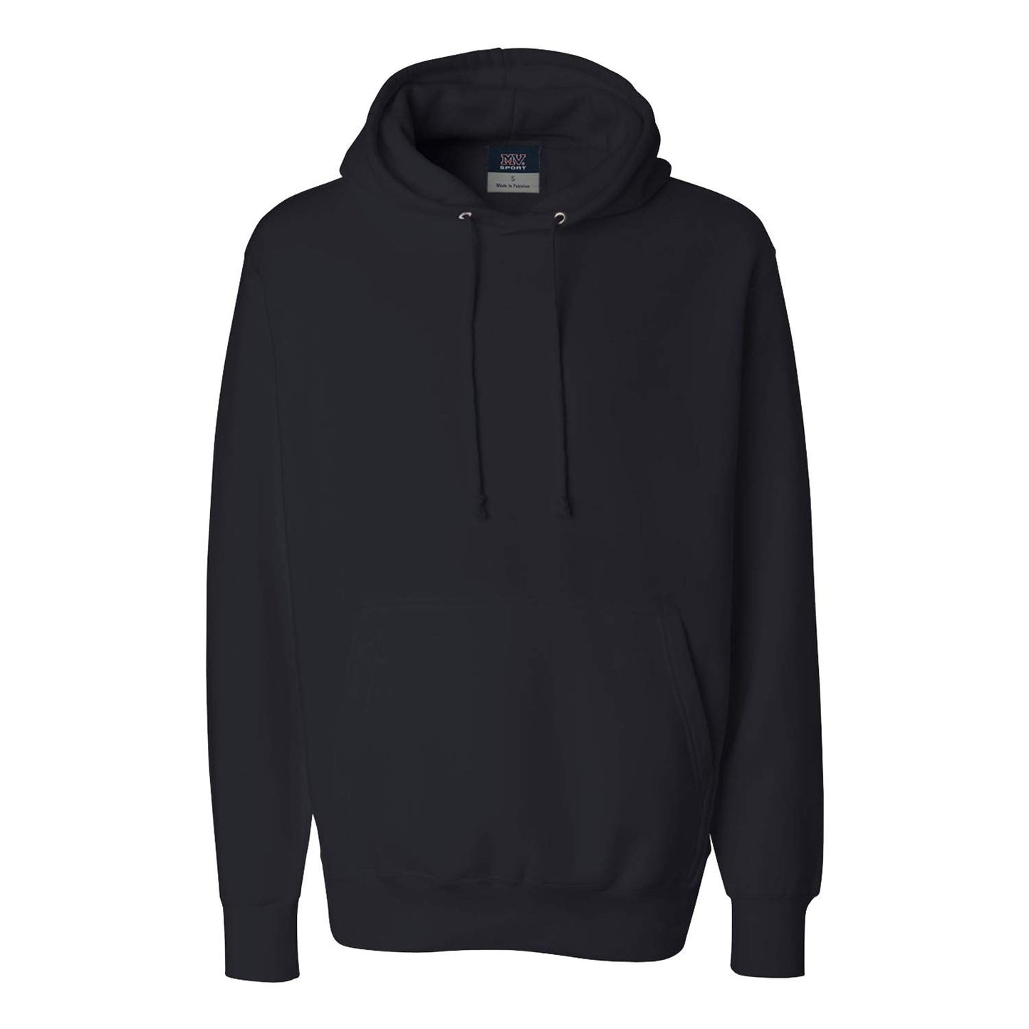 Men's Cool Fleece Pullover Hoodie