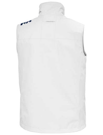 Men's Lightweight Waterproof Outdoor Vest