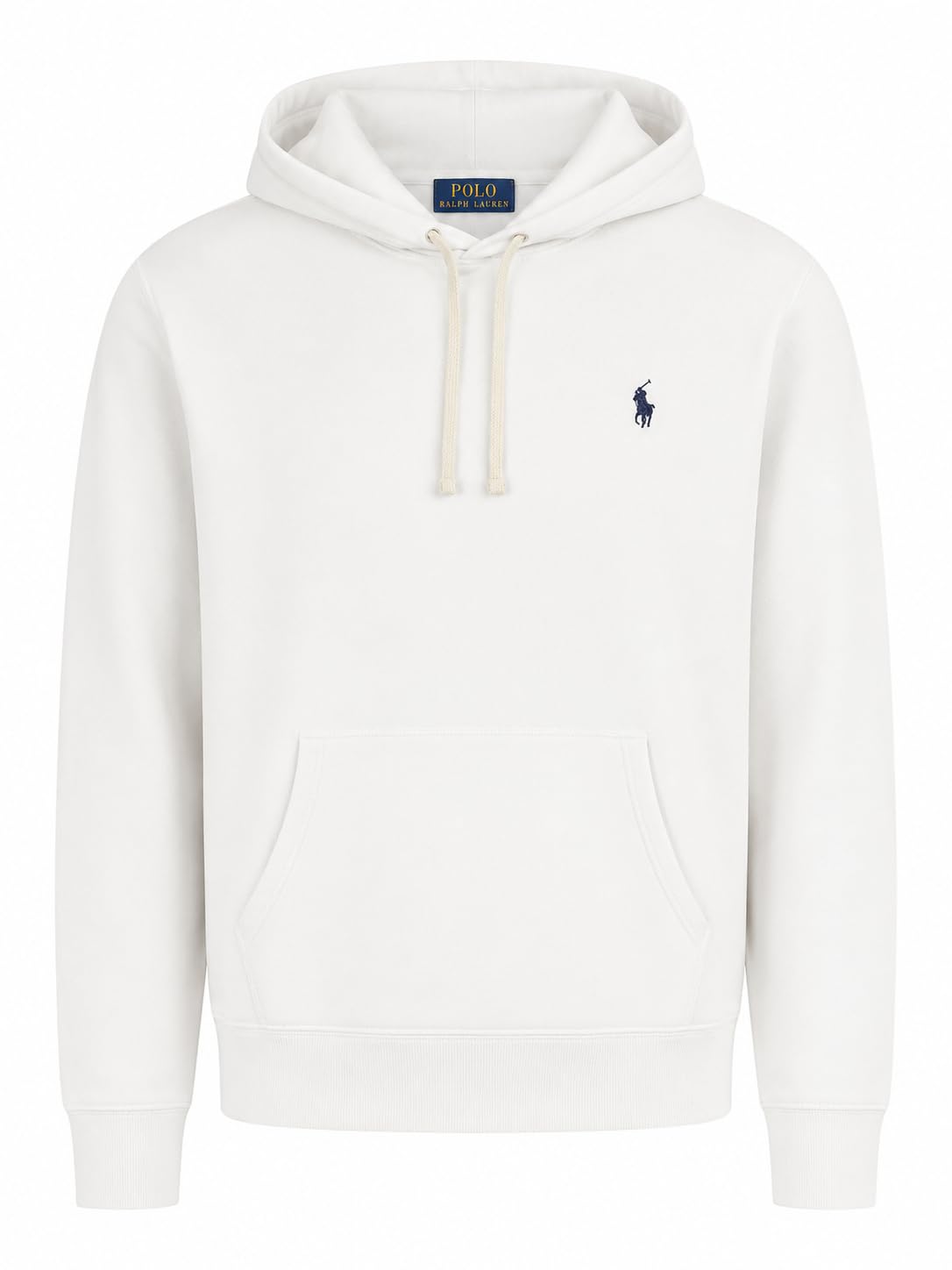POLO RALPH LAUREN The RL Fleece Hoodie