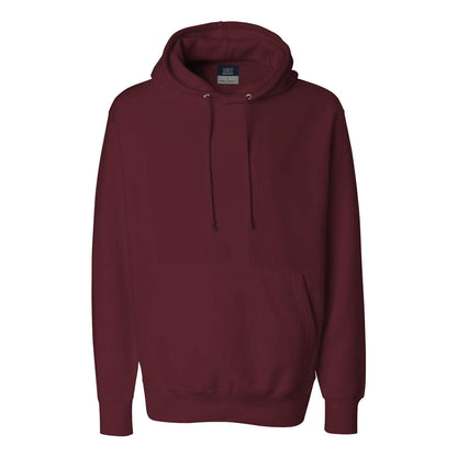 Men's Cool Fleece Pullover Hoodie