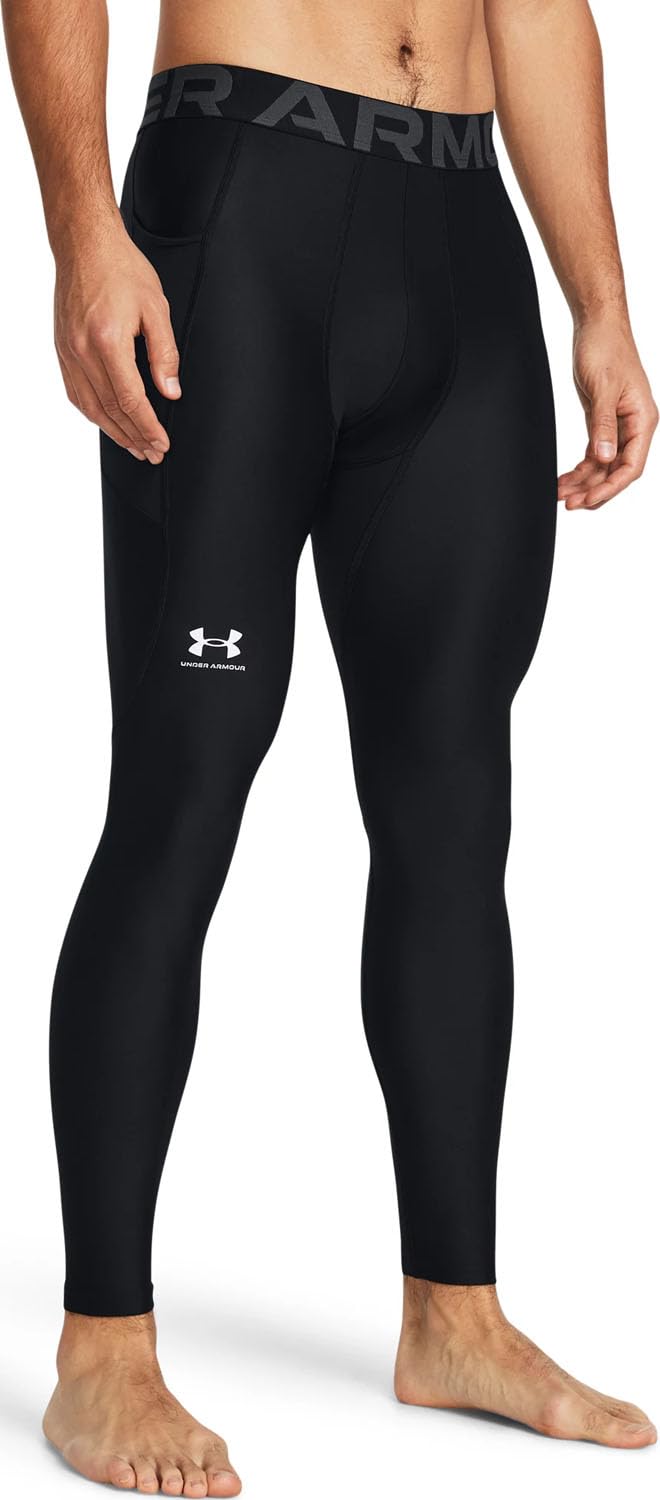 Under Armour Men's HeatGear Armour Leggings