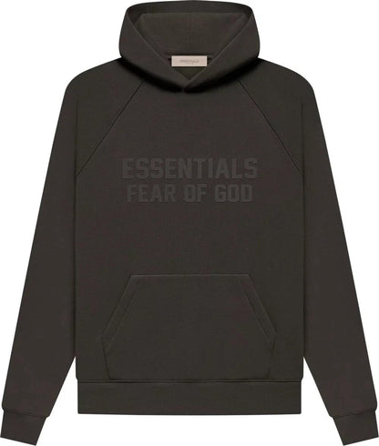 Men's Cotton Blend Oversized Pullover Hoodie