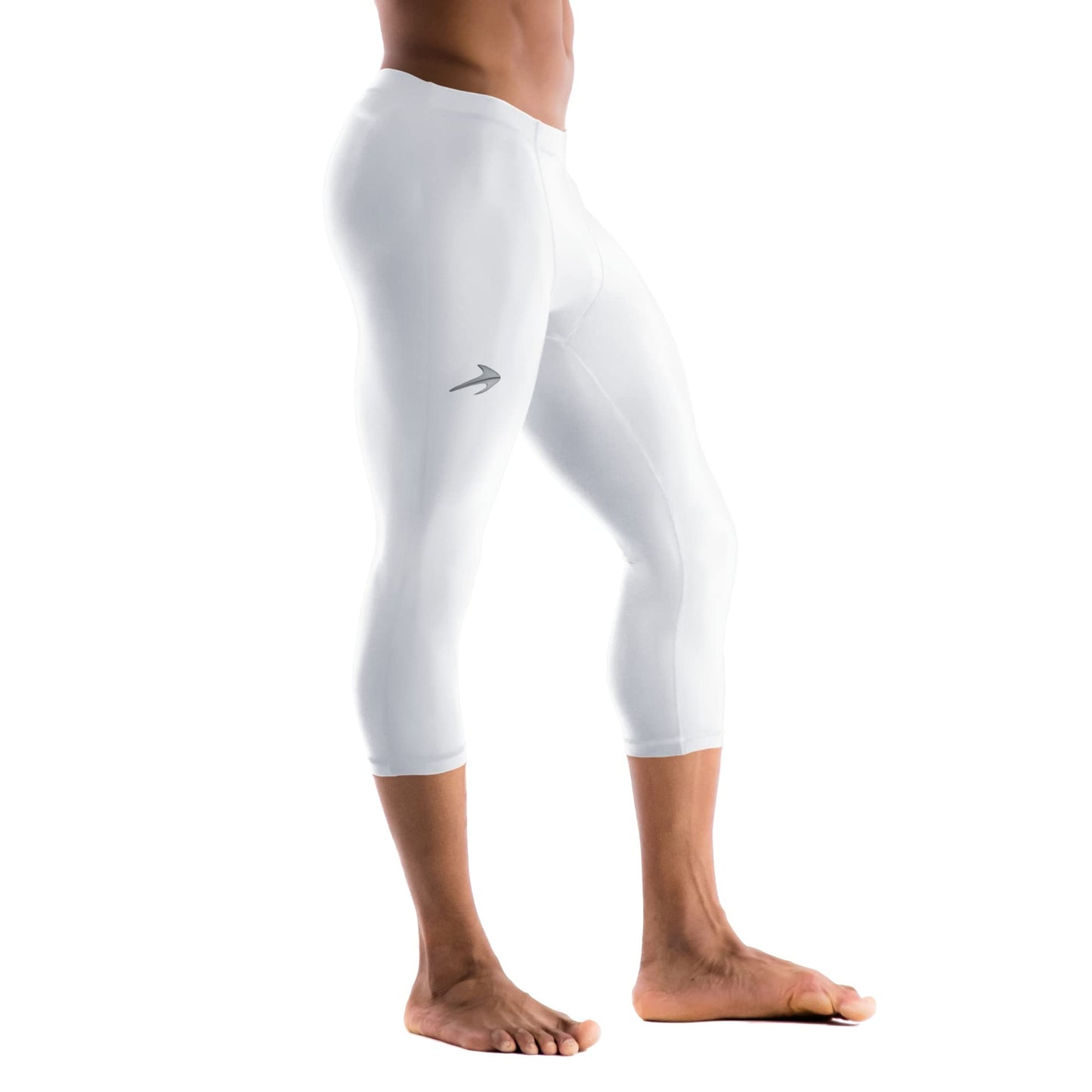 Men's Compression Base Layer Tights