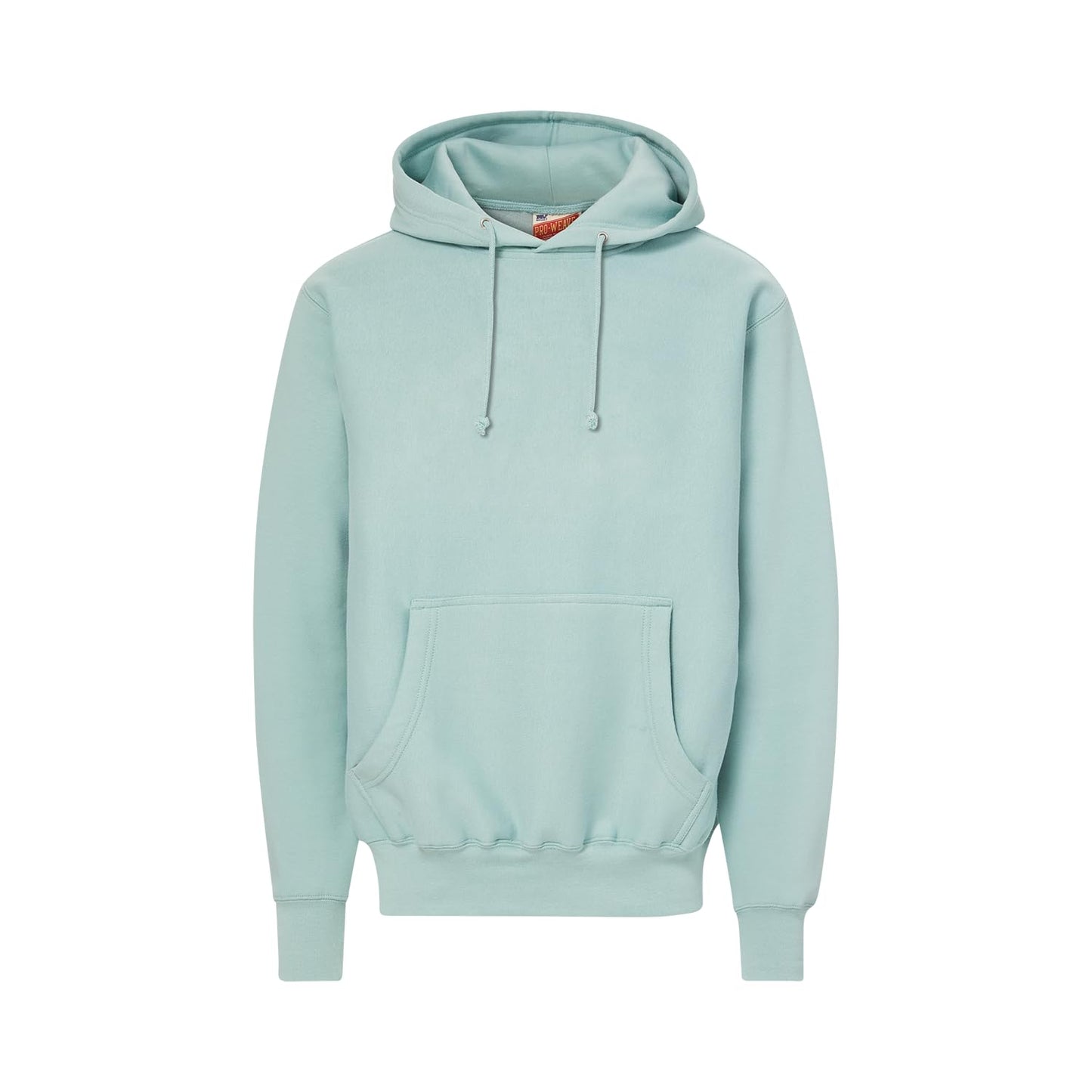 Men's Cool Fleece Pullover Hoodie