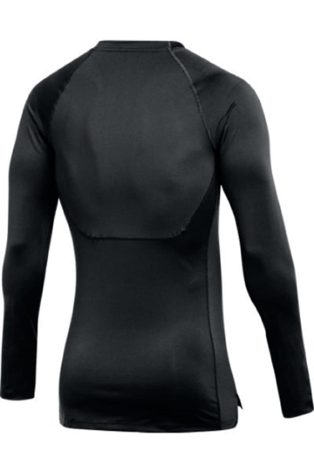 Men's Fitted Long Sleeve Training Shirt