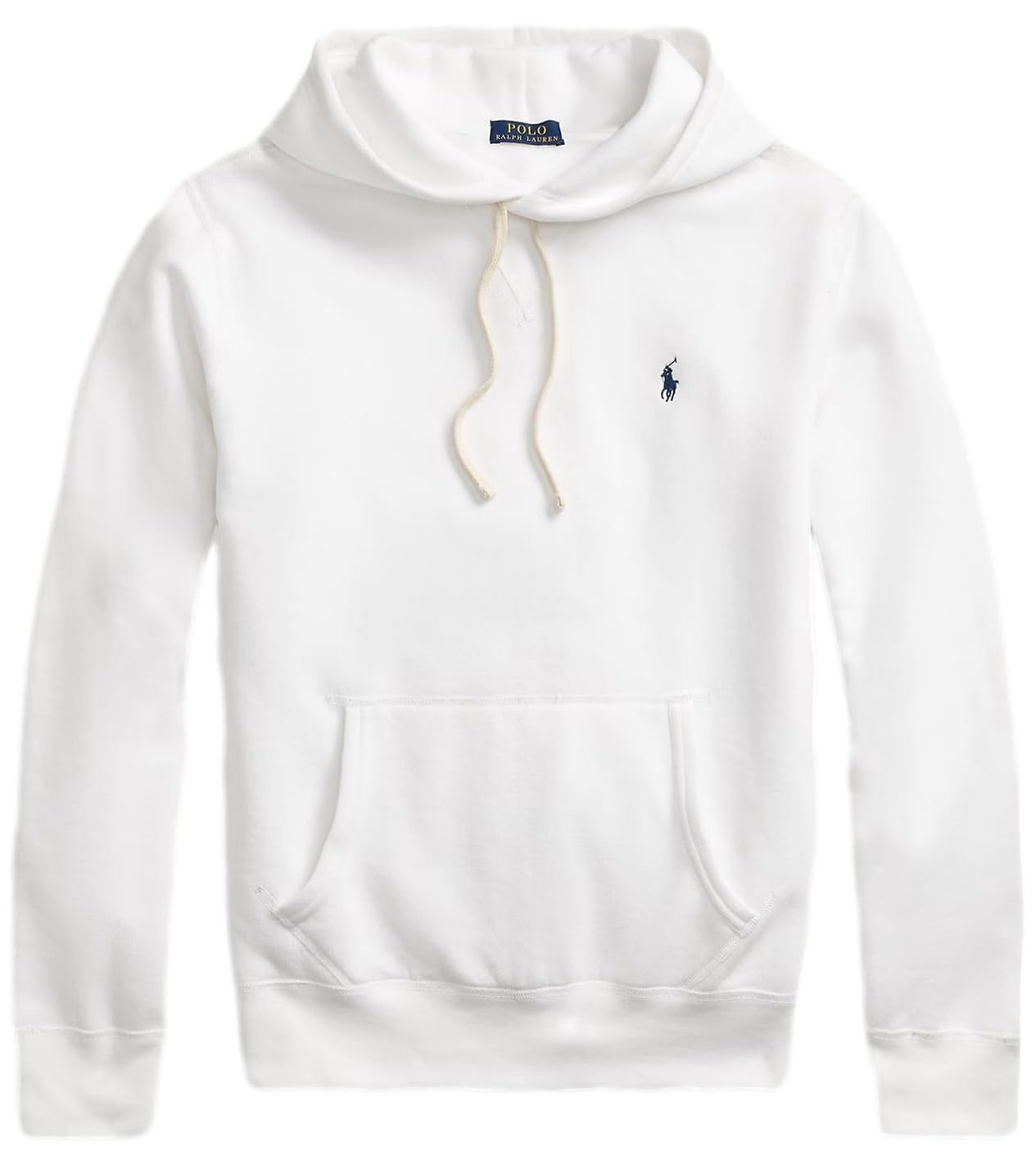 POLO RALPH LAUREN The RL Fleece Hoodie
