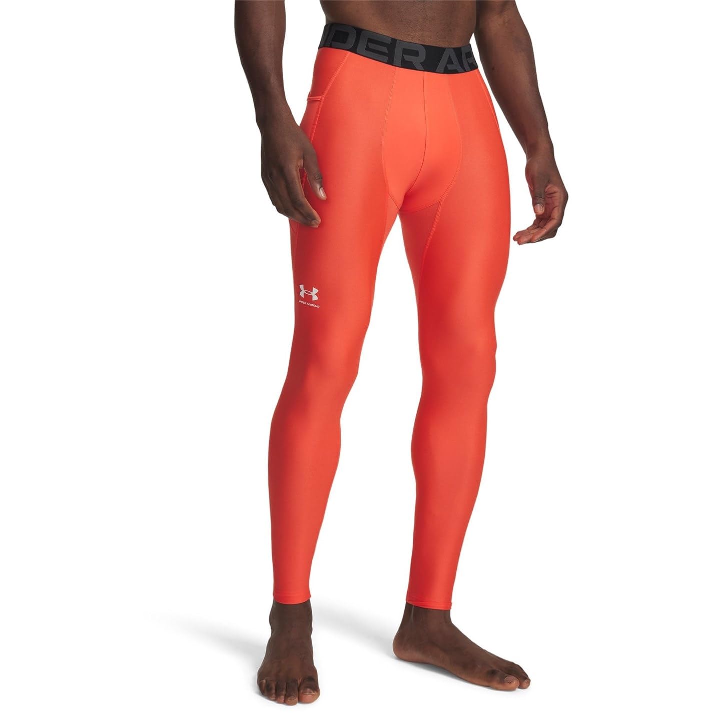 Under Armour Men's HeatGear Armour Leggings