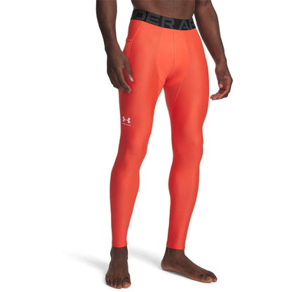 Under Armour Men's HeatGear Armour Leggings