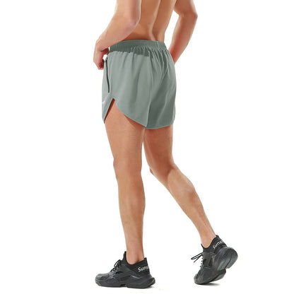 Men's 3 Inch Running Workout Shorts
