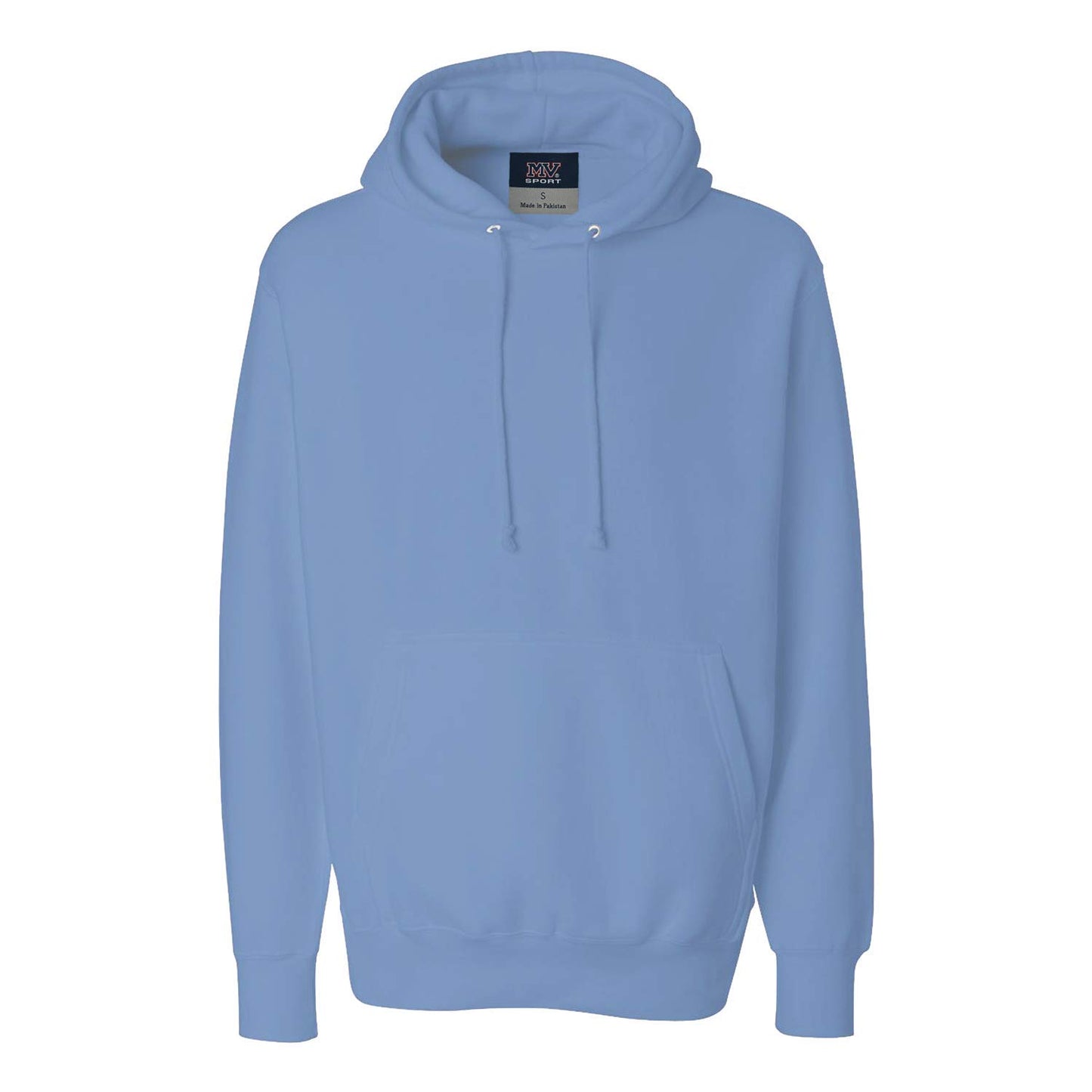 Men's Cool Fleece Pullover Hoodie