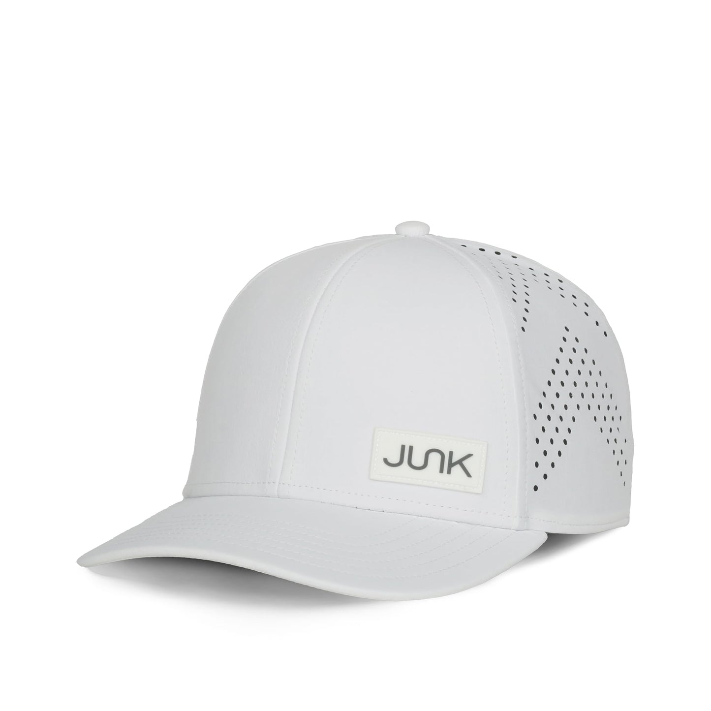 Lightweight Breathable Performance Baseball Cap