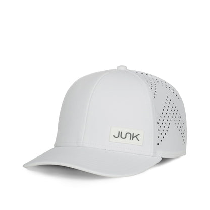 Lightweight Breathable Performance Baseball Cap