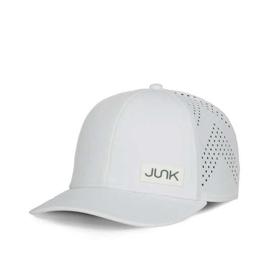 Lightweight Breathable Performance Baseball Cap