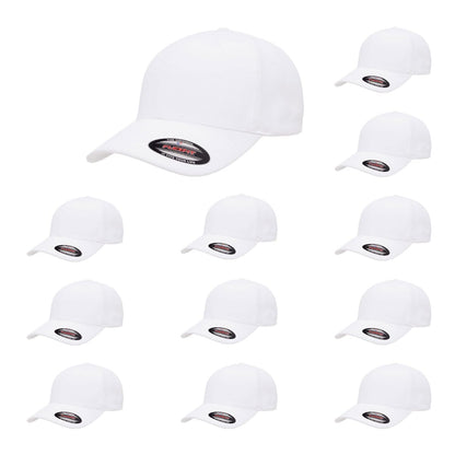 Cool Dry Performance Sport Cap with Honeycomb Fabric