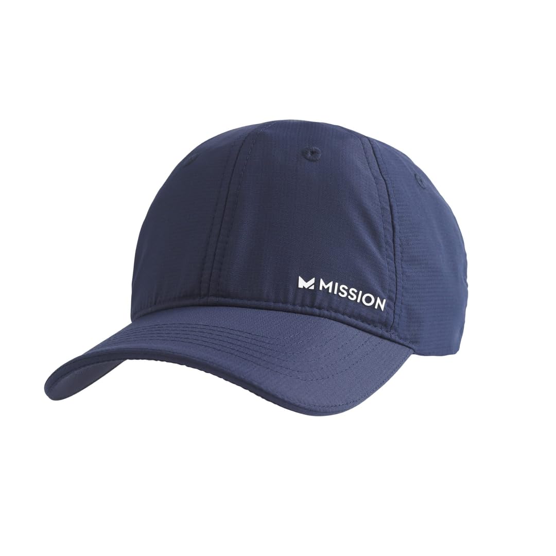 Cooling Performance Hat with UPF 50 Protection