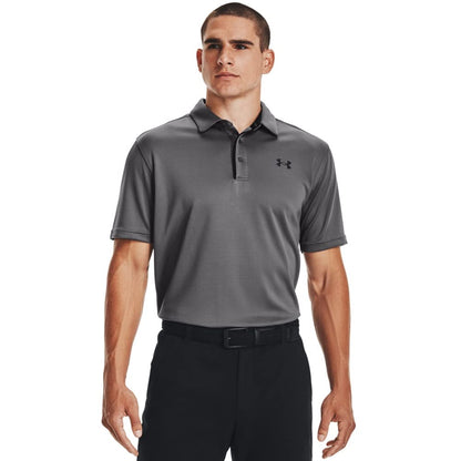 Under Armour Men's Tech Golf Polo