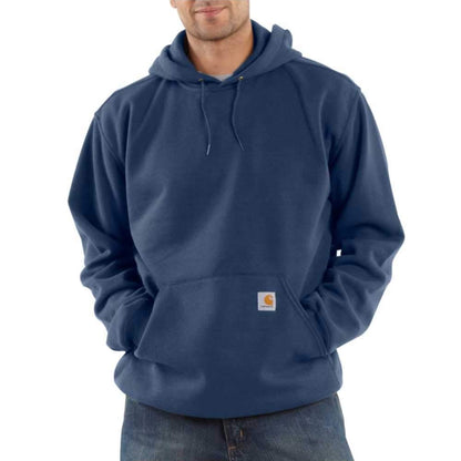 Carhartt Men's K121 Loose Fit Midweight Sweatshirt