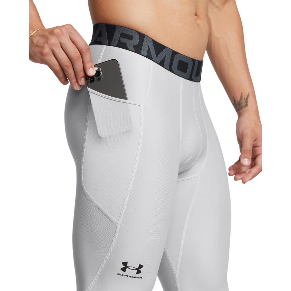Under Armour Men's HeatGear Armour Leggings
