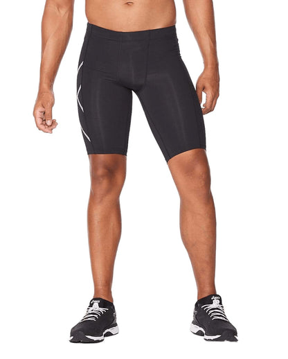 Men's Core Compression Training Shorts