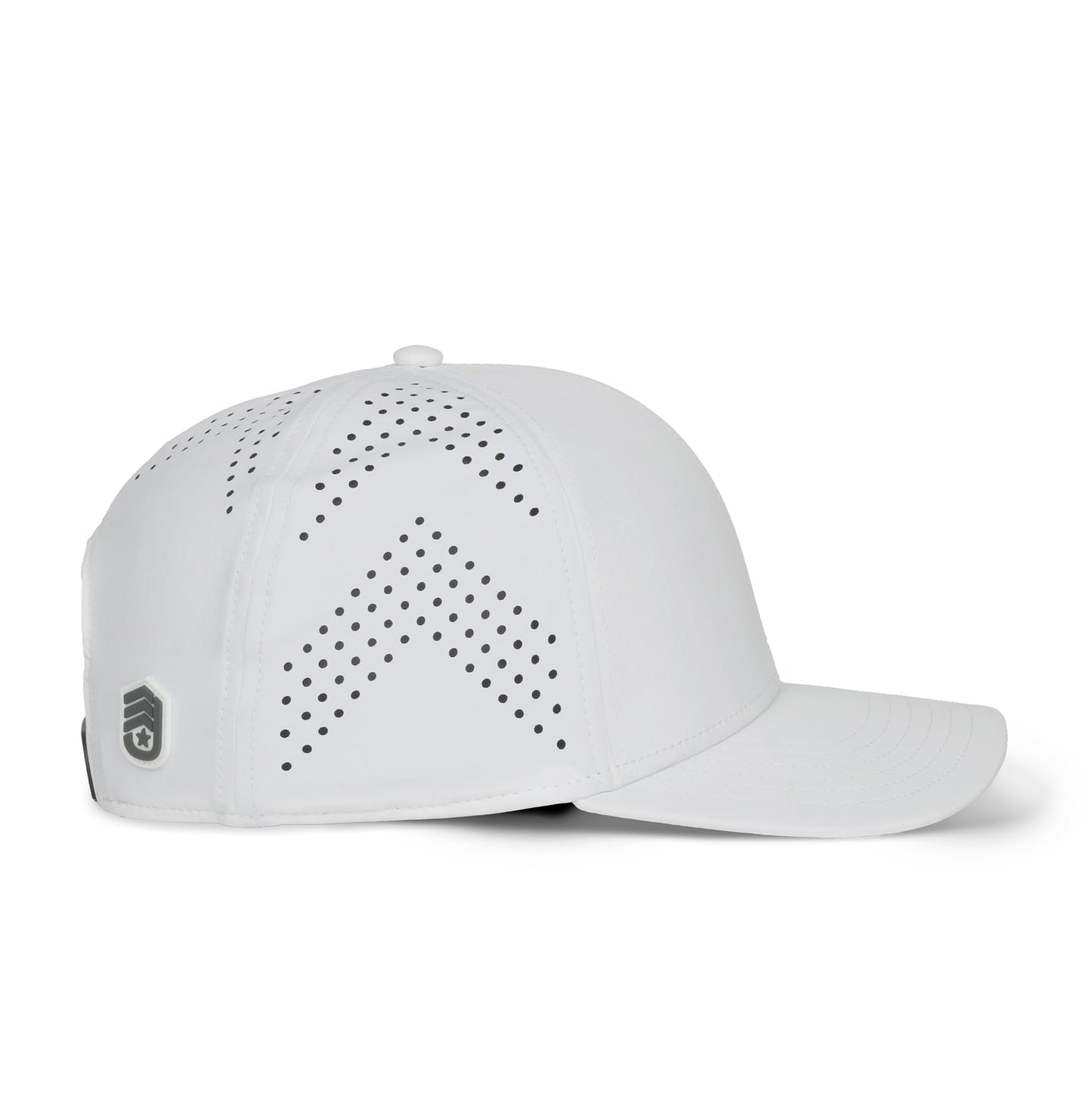 Lightweight Breathable Performance Baseball Cap