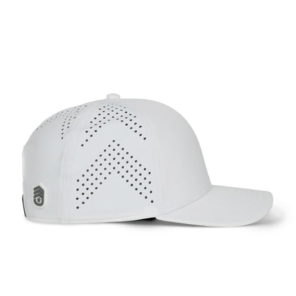 Lightweight Breathable Performance Baseball Cap