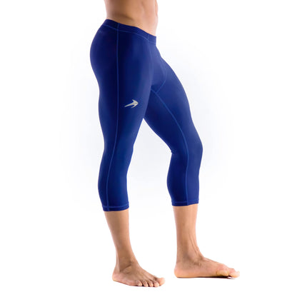 Men's Compression Base Layer Tights